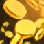 gold-effect